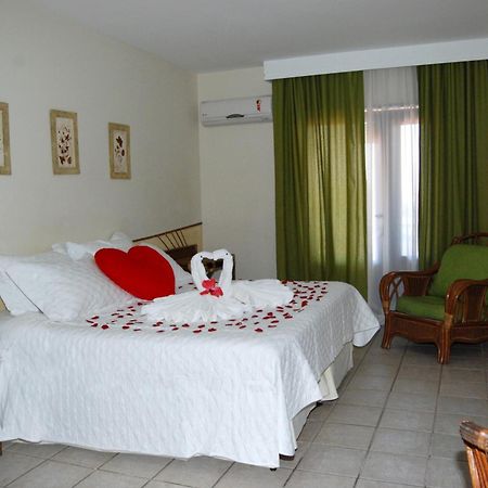 Divi-Divi Praia Hotel Natal Exterior photo