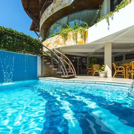 Divi-Divi Praia Hotel Natal Exterior photo