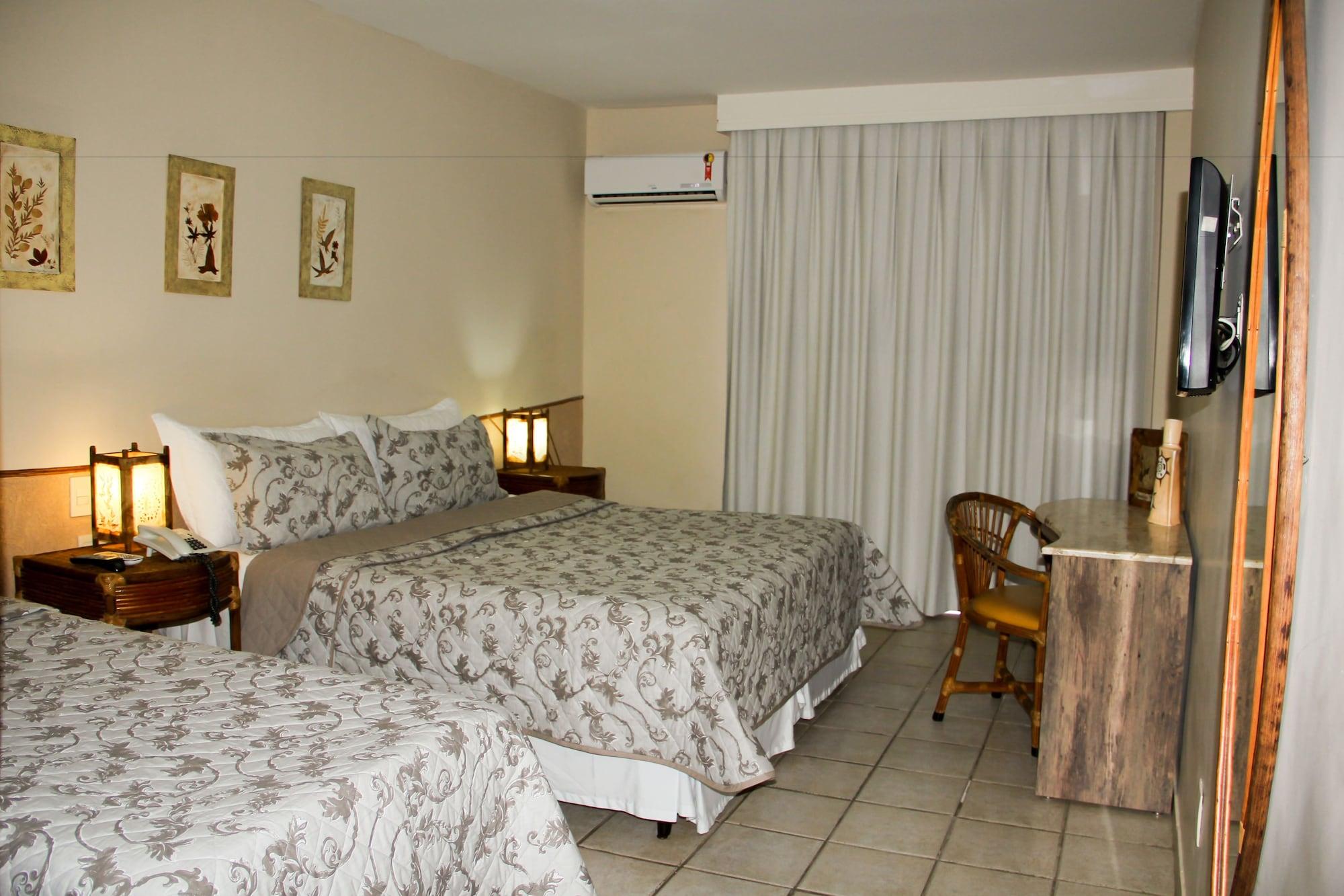 Divi-Divi Praia Hotel Natal Exterior photo