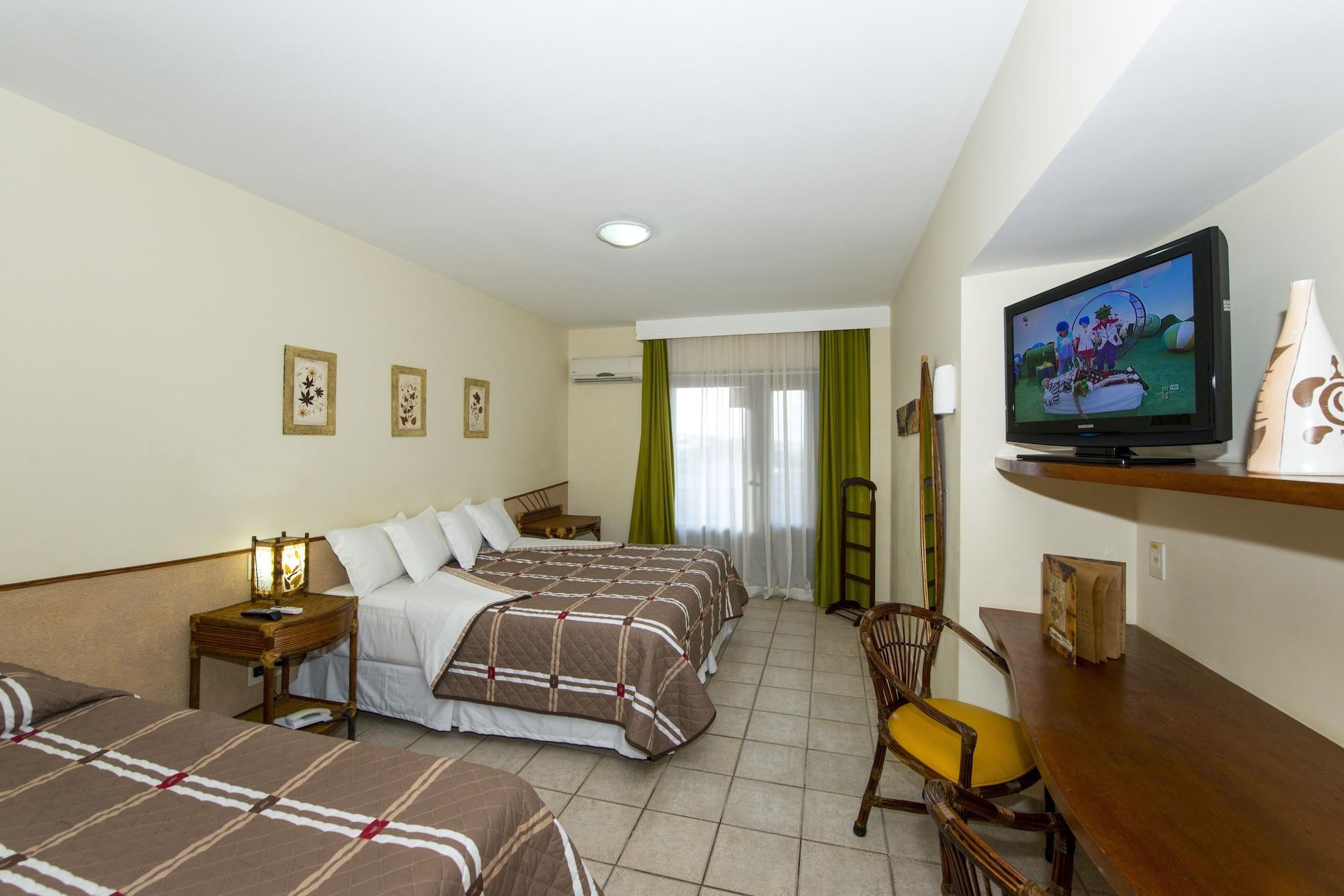 Divi-Divi Praia Hotel Natal Exterior photo