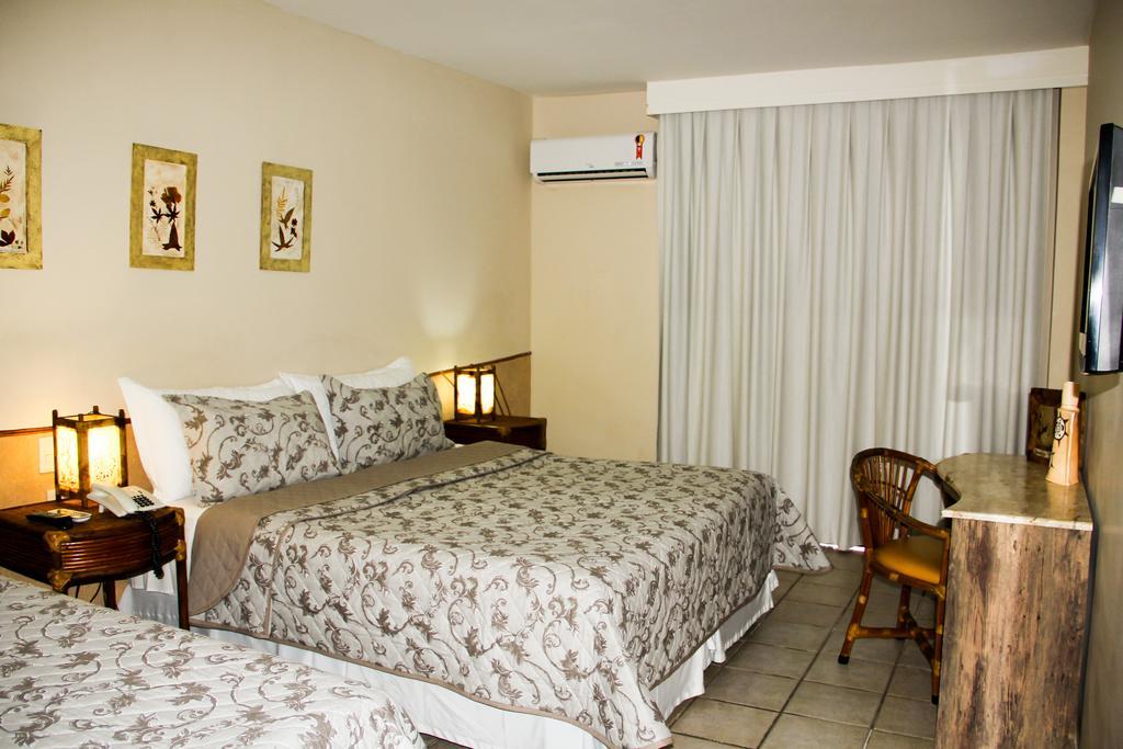 Divi-Divi Praia Hotel Natal Exterior photo
