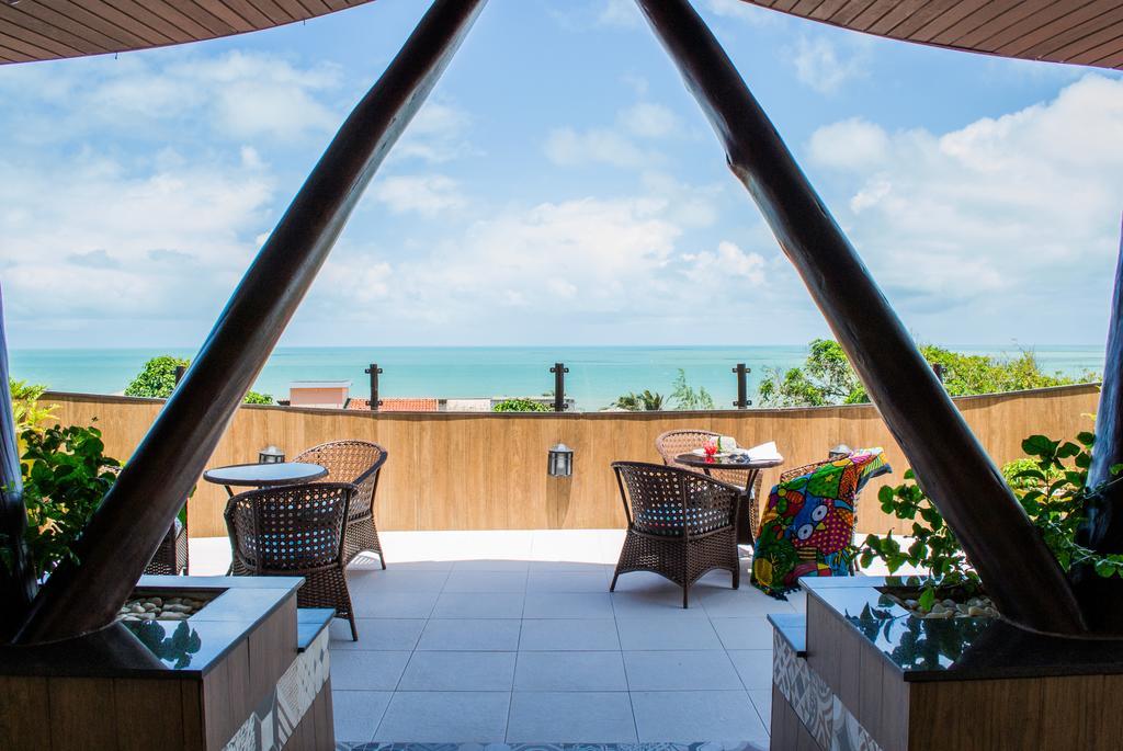 Divi-Divi Praia Hotel Natal Exterior photo
